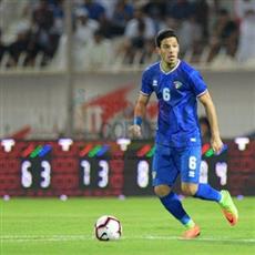 سلطان العنزي: أعتذر للجمهور الكويتي