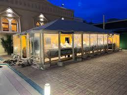 ترشيح «الديوانية» بقائمة الـ«يونسكو» للتراث غير المادي