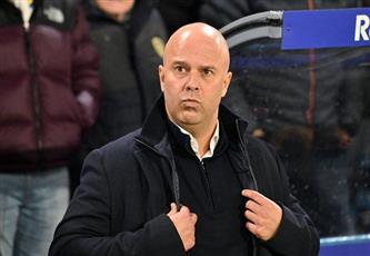 من يبادر بالاعتذار ؟ .. أسئلة سلوت الحائرة تنتظر الإجابة من صلاح