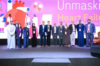 خلال مؤتمر «قصور القلب»: حقائق غير معلنة برعاية «القلب الكويتية»