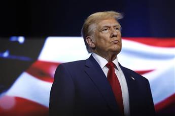 ترامب: تشكيل «مجلس سلام» لقطاع غزة مطلع 2026