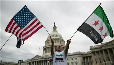 ماذا يعني إسقاط «قانون قيصر» عن سوريا؟