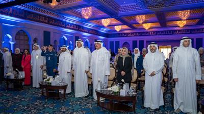 وزيرا «الشؤون» و«التربية»: حملة «هذا دورك» البيئية رؤية وطنية للمسؤولية المشتركة ونموذج عملي للمواطنة الفاعلة