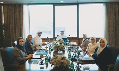 مجلس إدارة «القُصّر» يعتمد حزمة قرارات تنظيمية