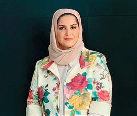 معهد الأبحاث: اختيار الدكتورة فايزة العنزي سفيرة لدى مؤسسة (STEM) البريطانية للعلوم