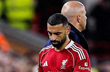 ليفربول يطوّق أزمة صلاح بدعم واسع لسلوت داخل غرفة الملابس