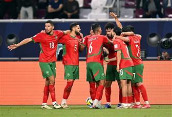 المغرب يهزم سوريا بهدف نظيف ويصعد لنصف نهائي كأس العرب 2025