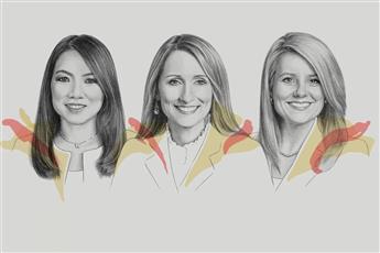 «فوربس» تكشف خريطة تأثير المرأة في النظام العالمي الجديد