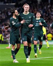 هالاند يثير الجدل بعد صمته أمام ريال مدريد... وإعلام إسباني يكشف الباب السري لانتقاله المحتمل