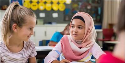 البرلمان النمساوي يقر حظر الحجاب في المدارس