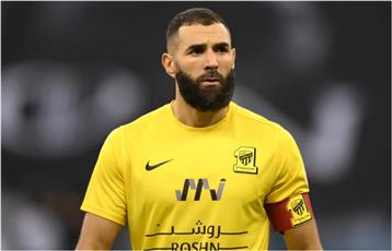 بنزيما يفتح باب العودة لمونديال 2026 ويؤكد: الخلافات مع ديشامب أصبحت من الماضي