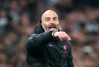 ماريسكا يحصد جائزة أفضل مدرب في البريميرليغ لشهر نوفمبر بعد شهر مثالي مع تشيلسي