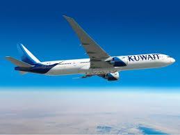 الكويتية: احتمالية لتحويل مسار الرحلات مؤقتاً.. بسبب تقلبات الطقس