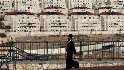 ألمانيا تهاجم الاحتلال بعد بناء مستوطنات جديدة في الضفة