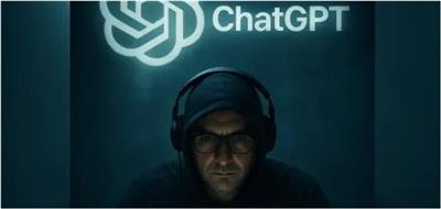 «ChatGPT» يدفع ابنًا لقتل أمة والانتحار