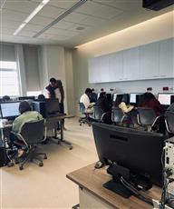 جامعة الكويت تعقد اختبارات القدرات الأكاديمية للفرصة الثالثة بمشاركة 6380 طالبًا وطالبة