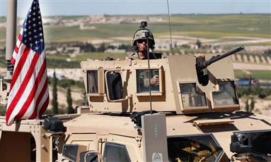 البنتاغون: مقتل جنديين أميركيين ومترجم مدني في هجوم بسوريا