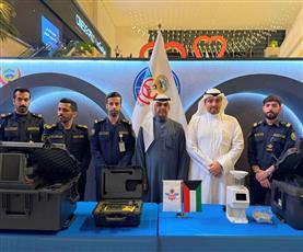 الجمارك: تعزيز الجهود الوطنية لمكافحة المخدرات