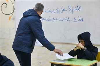 التربية: نزاهة العملية التعليمية أولوية لضمان عدالة وتكافؤ الفرص