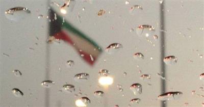 الأرصاد الجوية: تأثر البلاد بأمطار متفاوتة الشدة