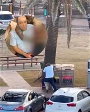 مسلم أعزل تصدى لأحد منفذي هجوم شاطئ بوندي في استراليا