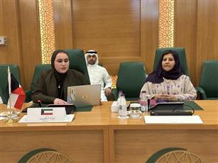 الكويت تؤكد الاستثمار في الشباب ركيزة للتنمية المستدامة والسلم الاجتماعي
