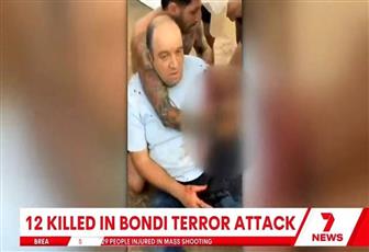 الكشف عن هوية المسلم منقذ الأرواح في هجوم أستراليا
