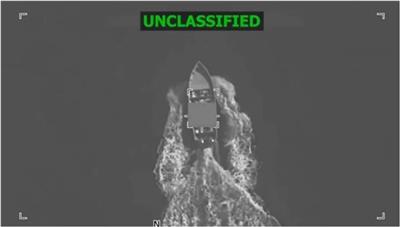 مقتل 8 أشخاص بغارات أمريكية على 3 مراكب في شرق المحيط الهادئ