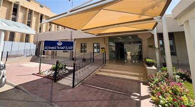 الجمارك الكويتية تستقبل وفدًا أمنيًا رفيع المستوى في إطار تعزيز التعاون الدولي لمكافحة المخدرات