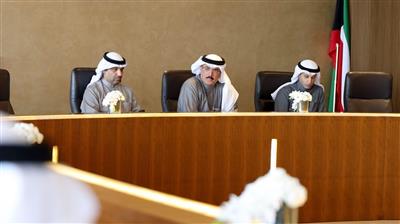 وزير التربية: تسخير الإمكانيات لتوفير بيئة تعليمية آمنة تحقق أفضل مستويات التحصيل العلمي