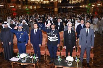 انطلاق المنتدى الخليجي الخامس للتنمية وإدارة المشاريع المستدامة