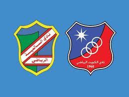 عودة منافسات الدوري الكويتي.. تعادل مثير في افتتاح الجولة التاسعة بين السالمية والكويت