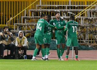 العربي يتفوق على القادسية في ديربي مثير ويُبقي الصراع على صدارة دوري زين مشتعلًا