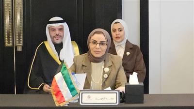 الكويت تترأس الاجتماع التنسيقي الـ49 لوزراء الشؤون والتنمية الاجتماعية الخليجيين في عمان