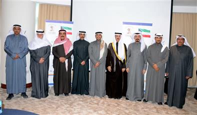 حمد زيد البسيس: مؤتمر «مبرة العوازم للثقافة والإعلام في ظل الذكاء الاصطناعي 2025» منصة وطنية لمواكبة التحول الرقمي