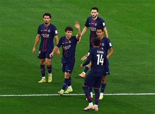 باريس سان جيرمان يتوّج بكأس القارات على حساب فلامينغو البرازيلي