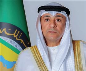 أمين مجلس التعاون: قطر شهدت نهضة تنموية شاملة وإنجازات حضارية محل فخر واعتزاز