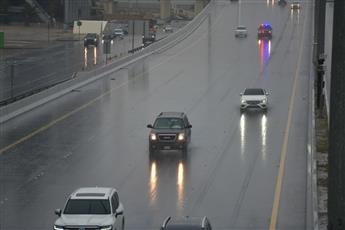 «ويك إند» بارد.. والحرارة إلى 5 درجات