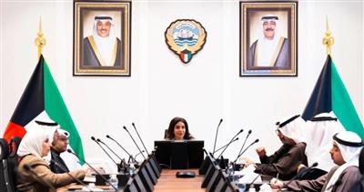 المشعان: توقيع عقد ميناء مبارك الأسبوع المقبل