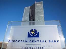 المركزي الأوروبي يثبت سعر الفائدة في منطقة اليورو عند 2 %