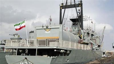 الولايات المتحدة تفرض عقوبات على 29 سفينة مرتبطة بأسطول الظل الإيراني