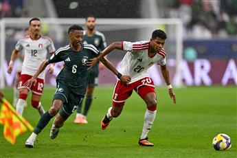 الفيفا يقرّ تقاسم المركز الثالث بين السعودية والإمارات في كأس العرب