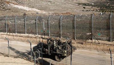 الاحتلال يطالب بإنشاء منطقة جديدة منزوعة السلاح في سوريا