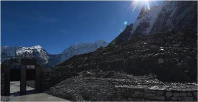 إنفوغرافيك - الصين تخطط لبناء «القنبلة المائية»