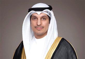 المطيري هنأ قطر: نجاح متميز في تنظيم كأس العرب