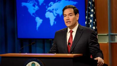 روبيو: دول عدة ستشارك في قوة الاستقرار الدولية في غزة