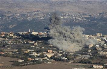 تلويح إسرائيلي بالعودة للحرب على لبنان