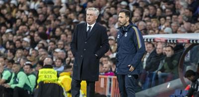 ريال مدريد أمام مفترق طرق فنيّة.. نجل كارلو أنشيلوتي يدخل دائرة خلافة تشابي ألونسو