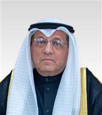 رئيس المجلس الأعلى للقضاء يهنئ سمو أمير البلاد بمناسبة الذكرى الثانية لتولي سموه مقاليد الحكم