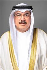 وزير التربية يهنئ سمو أمير البلاد في الذكرى الثانية لتولي سموه مقاليد الحكم